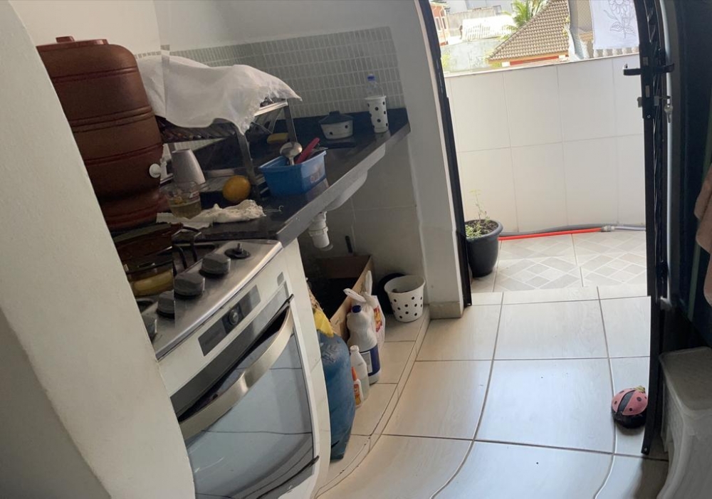 VENDO KIT NO CENTRO DE PERUIBE